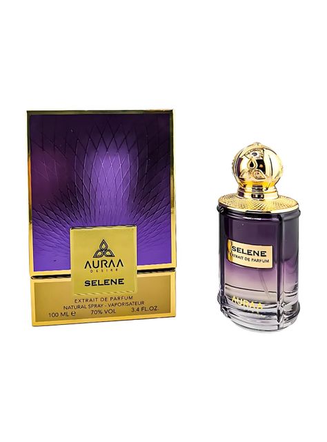 PERFUME AURAA DESIRE SELENE EXTRAIT DE PARFUM 100ML-0