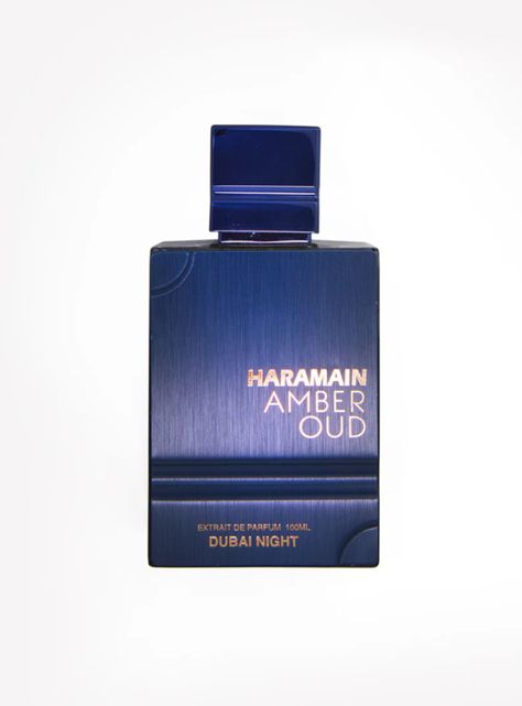 AL HARAMAIN AMBER OUD DUBAI NIGHT EXTRAIT DE PARFUM 100ML-1