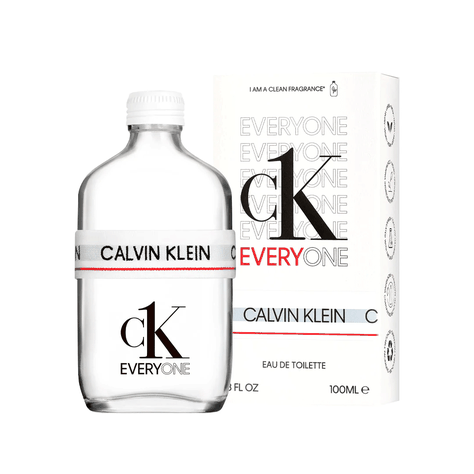 PERFUME  CALVIN KLEIN EVERYONE EDT 100ML-0