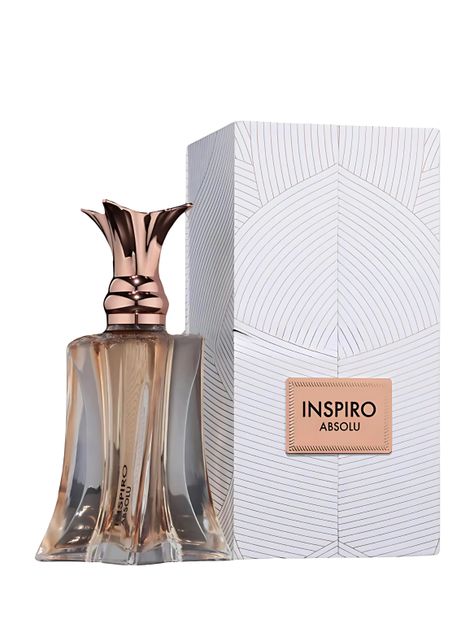 PERFUME  MAISON DES PARFUMS INSPIRO ABSOLU EDP 80ML-1