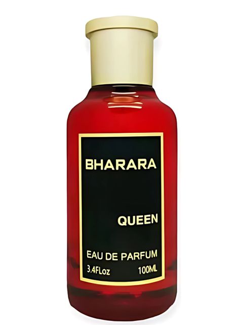 PERFUME BHARARA QUEEN EDP 100ML-0