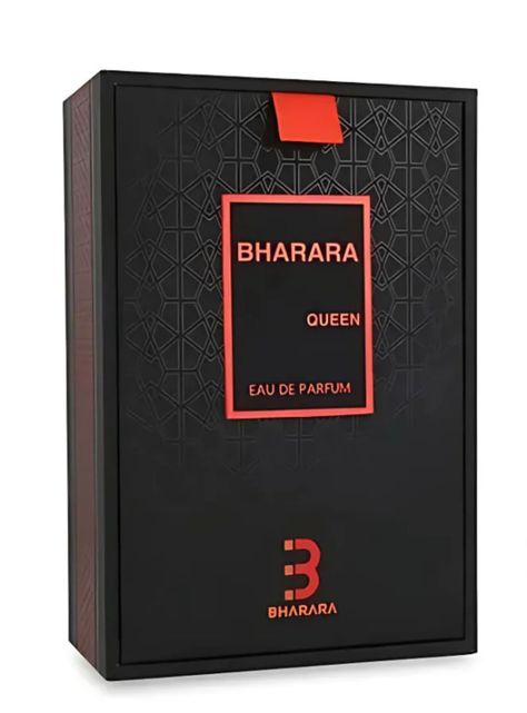 PERFUME BHARARA QUEEN EDP 100ML-1