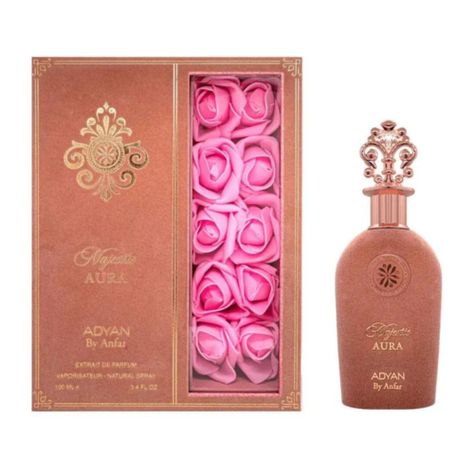 PERFUME ADYAN MAJESTIC AURA EXTRAIT DE PARFUM 100ML-0