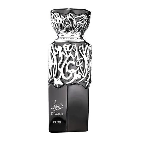 PERFUMEFRENCH AVENUE DIWANI CAIRO EDP 100ML-1
