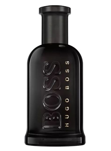 PERFUME  HUGO BOSS BOTTLED PARFUM 100ML-1