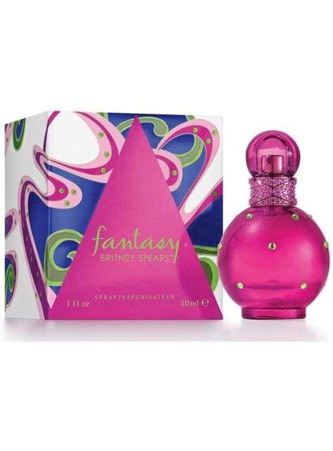 PERFUME  Britney Spears Fantasy Edt 30ml-0