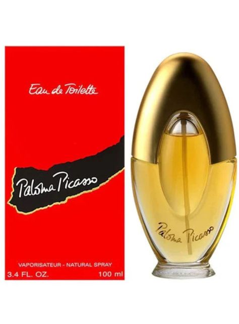 PERFUME  PALOMA PICASSO MUJER EDT 100ML-1