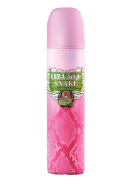 PERFUME  Cuba Jungle Snake Edp 100ml-0