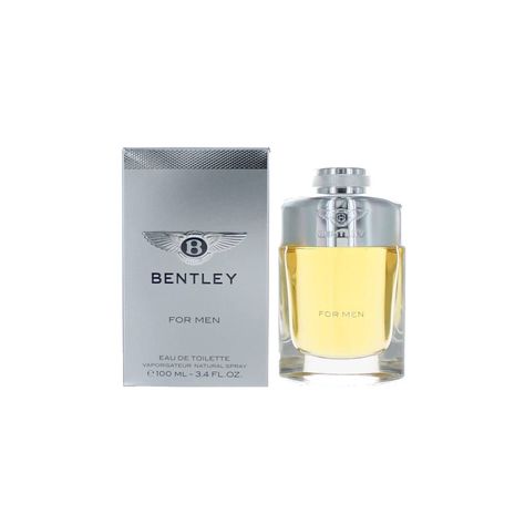 PERFUME  BENTLEY HOMBRE EDT 100ML-0