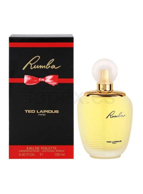 PERFUME  LAPIDUS RUMBA EDT 100ML-1