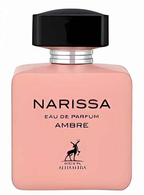 PERFUME  MAISON ALHAMBRA NARISSA FOR HER EDP 100ML-1