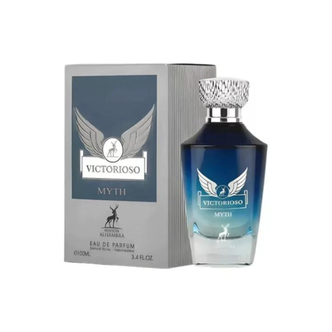 PERFUME  Maison Alhambra Victorioso Myth Edp 100Ml-0