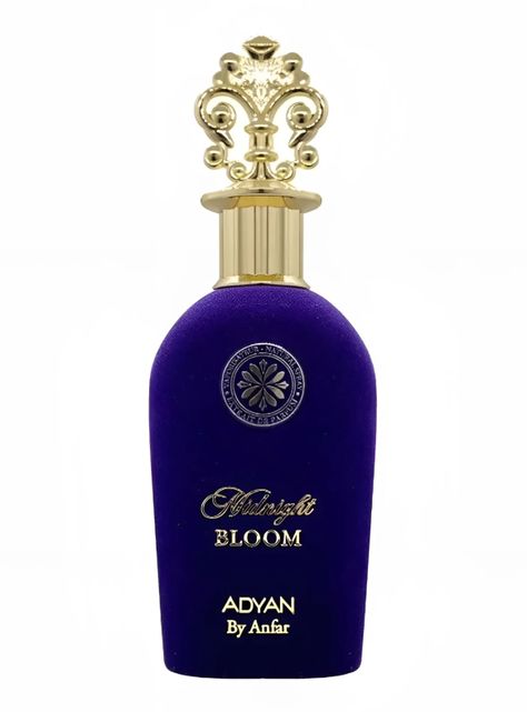 PERFUME  ADYAN MIDNIGHT BLOOM EXTRAIT DE PARFUM 100ML -0