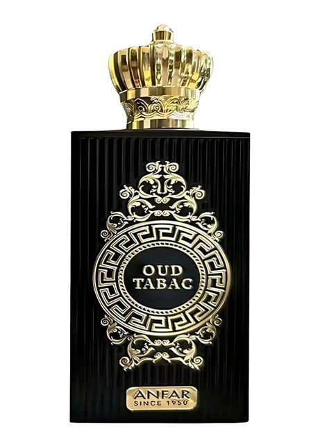 PERFUME  ANFAR OUD TABAC EXTRAIT DE PARFUM 60ML-0