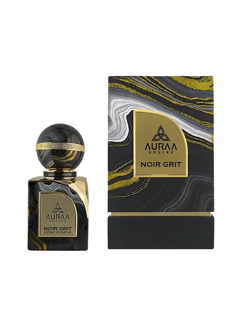 PERFUME AURAA DESIRE NOIR GRIT EXTRAIT DE PARFUM 100ML-0