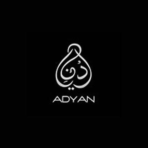 PERFUME  ADYAN POUDRE ACCORD EDP 100ML-1