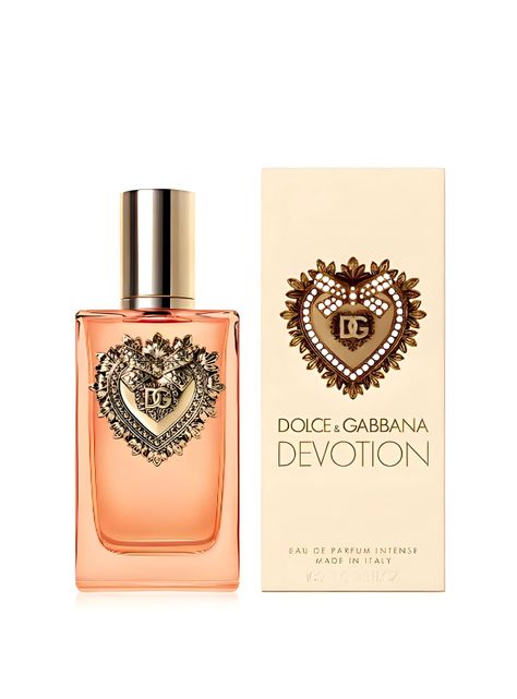 DOLCE & GABBANA DEVOTION EDP INTENSE 100ML-0