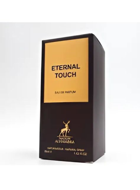 PERFUME  MAISON ALHAMBRA ETERNAL TOUCH EDP 30ML-1