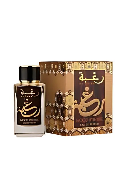 PERFUME  LATTAFA RAGHBA WOOD INTENSE MEN EDP 100ML-0