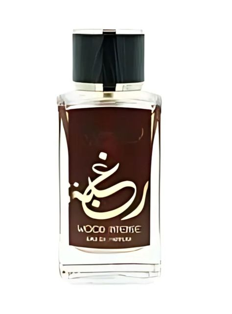 PERFUME  LATTAFA RAGHBA WOOD INTENSE MEN EDP 100ML-1
