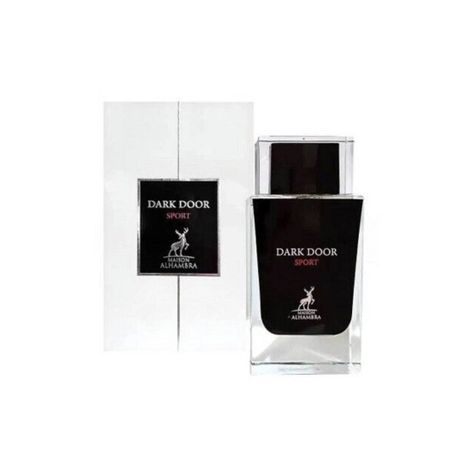 PERFUME  Maison Alhambra Dark Door Sport Edp 100Ml-0