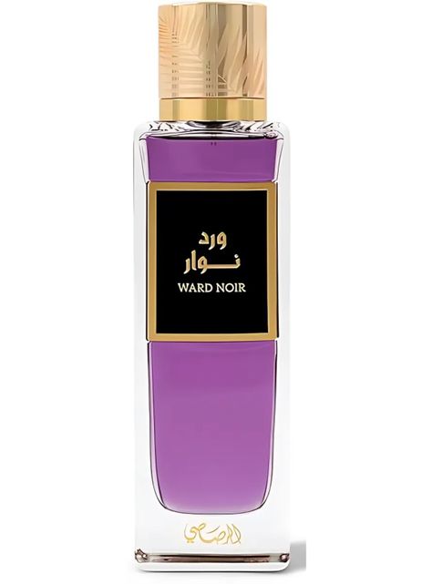 PERFUME  RASASI WARD NOIR EDP 200ML-0