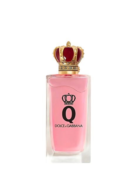 DOLCE & GABBANA QUEEN INTENSE EDP 100ML-1
