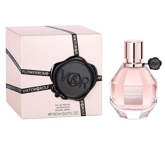 PERFUME  FLOWER BOMB EDP 100ML-0
