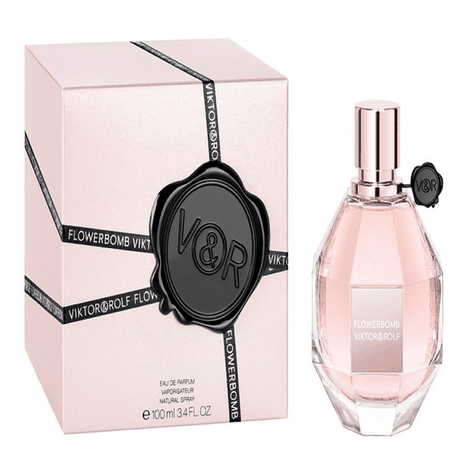 PERFUME  FLOWER BOMB EDP 100ML-1