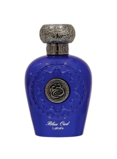 PERFUME  LATTAFA BLUE OUD EDP 100ML-1