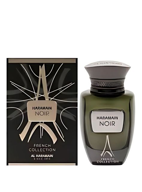 PERFUME  AL HARAMAIN NOIR EDP 100ML-0