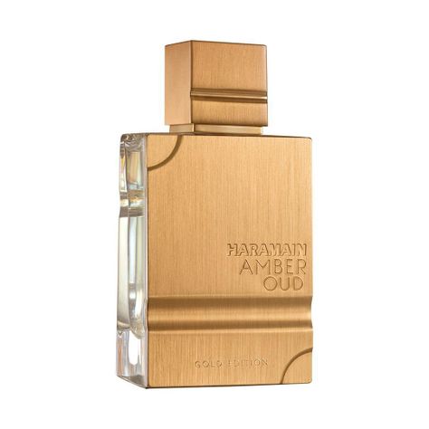 PERFUME AL HARAMAIN AMBER OUD GOLD EDP 75ML -1