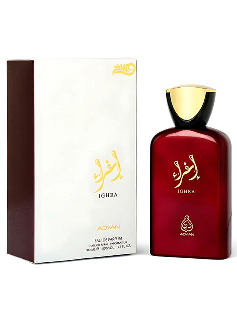 PERFUME  ADYAN IGHRA EDP 100ML-1