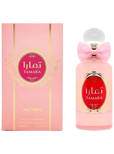PERFUME  ADYAN TAMARA EDP 100ML -0