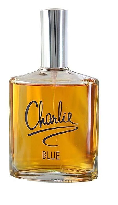 PERFUME  Perfume Charlie Blue Edt 100ml-1