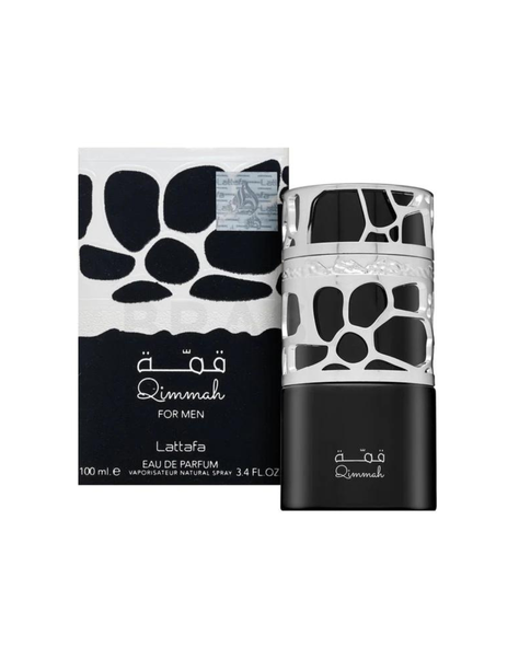 PERFUME  LATTAFA QIMMAH MEN EDP 100ML-0