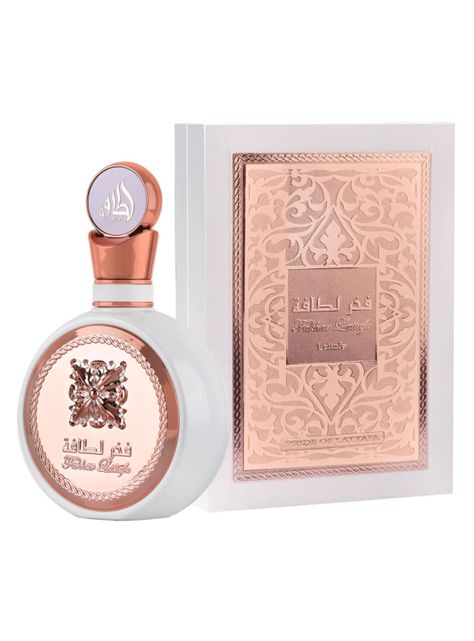 PERFUME  LATTAFA FAKHAR WOMEN EDP 100ML-0