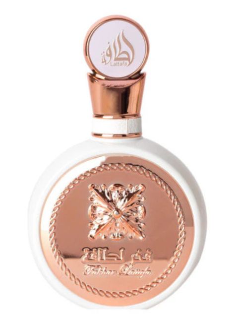 PERFUME  LATTAFA FAKHAR WOMEN EDP 100ML-1