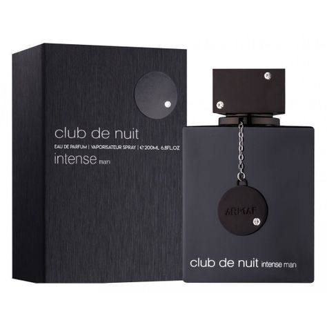 PERFUME  Perfume Club De Nuit Intense Man Edp 200ml-0