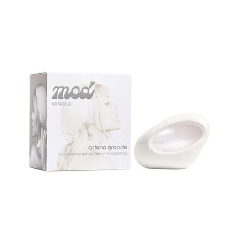 PERFUME  ARIANA GRANDE MOD VANILLA EDP 30ML-0