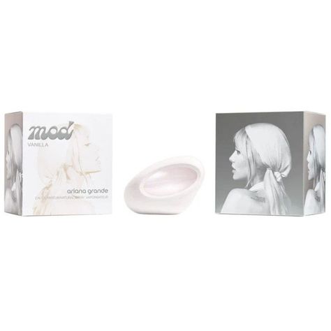 PERFUME  ARIANA GRANDE MOD VANILLA EDP 30ML-1