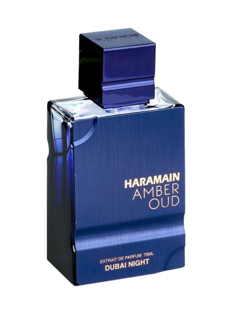 AL HARAMAIN AMBER OUD DUBAI NIGHT EXTRAIT DE PARFUM 75ML-1