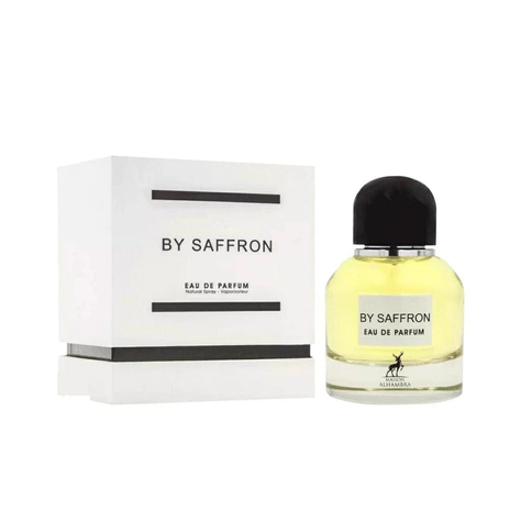PERFUME  MAISON ALHAMBRA BY SAFFRON EDP 100ML-0