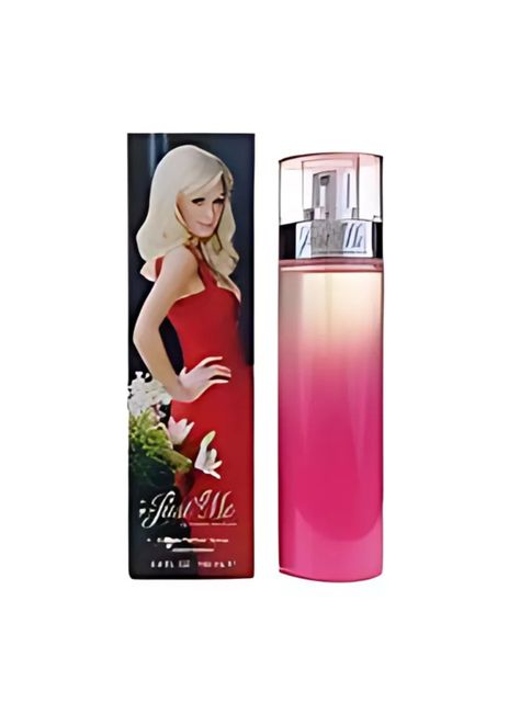 PERFUME  Paris Hilton Just Me Edp 100ml-0