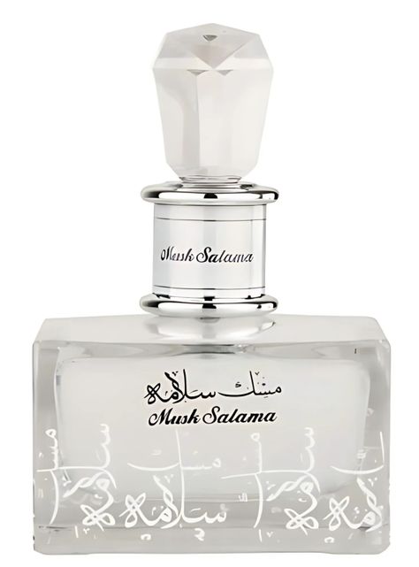 PERFUME LATTAFA MUSK SALAMA EDP 100ML-0
