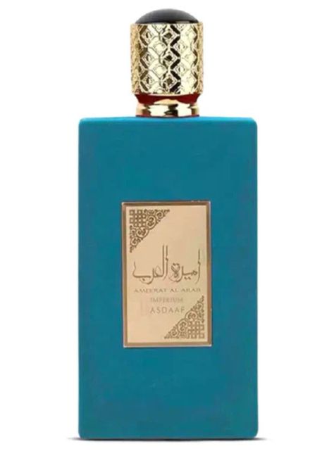 PERFUME LATTAFA AMEER AL ARAB IMPERIUM EDP 100ML-0