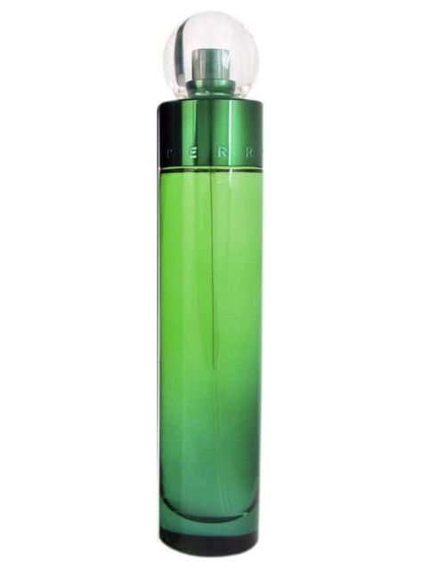 PERFUME  Perfume Perry Ellis 360 Green Edt 100ml-0