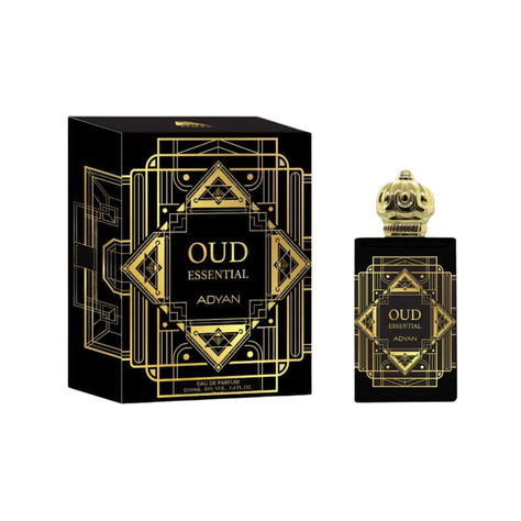 PERFUME  ADYAN OUD ESSENTIAL EDP 100ML-0