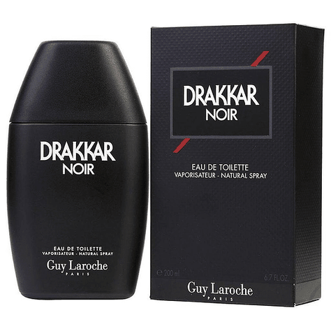 PERFUME  DRAKKAR NOIR EDT 200ML-0