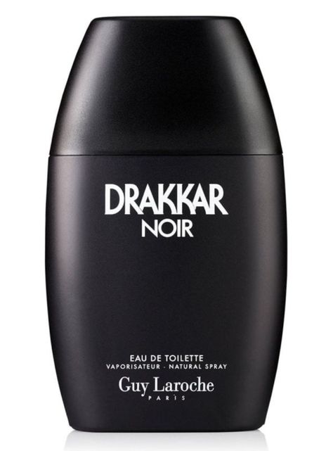 PERFUME  DRAKKAR NOIR EDT 200ML-1